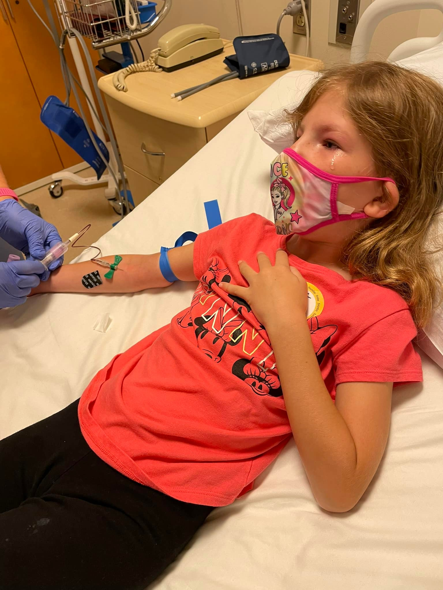“What About Us?” – Galactosemia Community