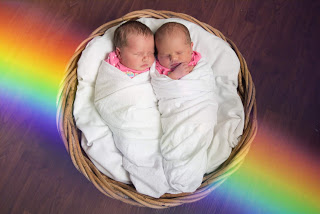 The Story of Our Rainbow Babies