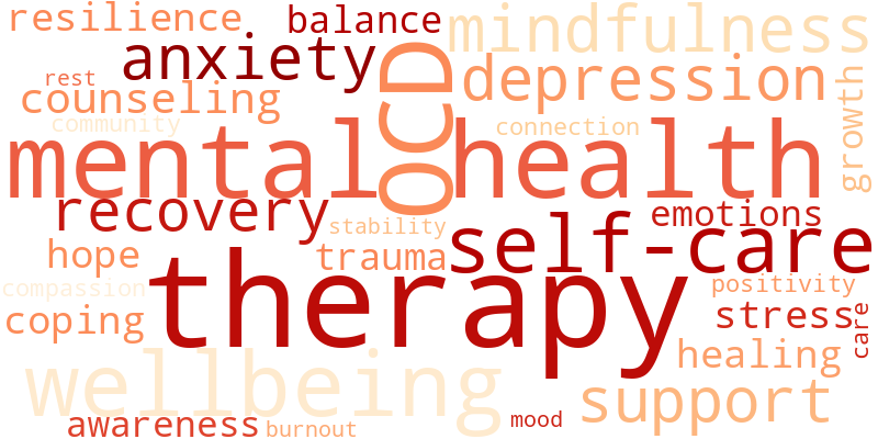 Mental Health Awareness Month: The Solari Sisters Go To Therapy 